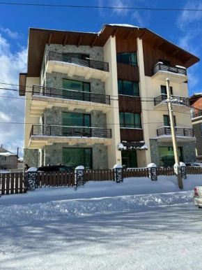 Hotel in Bakuriani